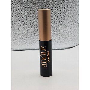 Lancôme Lash Idôle Mascara Glossy Black Deluxe Sample 0.08 oz / 2.5 ml – New